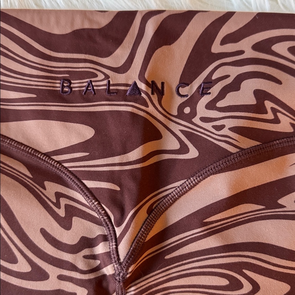 Balance shorts size S - Picture 2 of 4